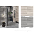 Big Size Italy Design Porcelain Tile Moroccan Wall Timber Look Wood Effect